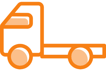 伊春拖车/平板车